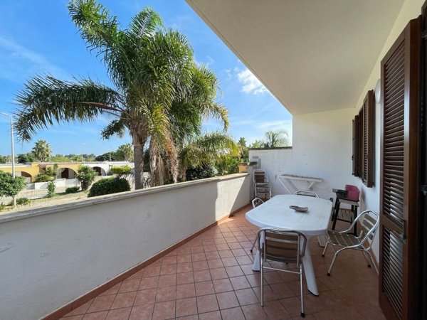 casa indipendente in vendita a Melendugno