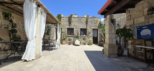 casa indipendente in vendita a Melendugno