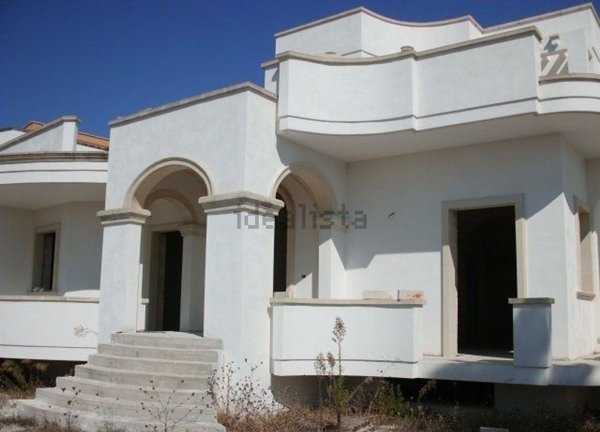 casa indipendente in vendita a Melendugno