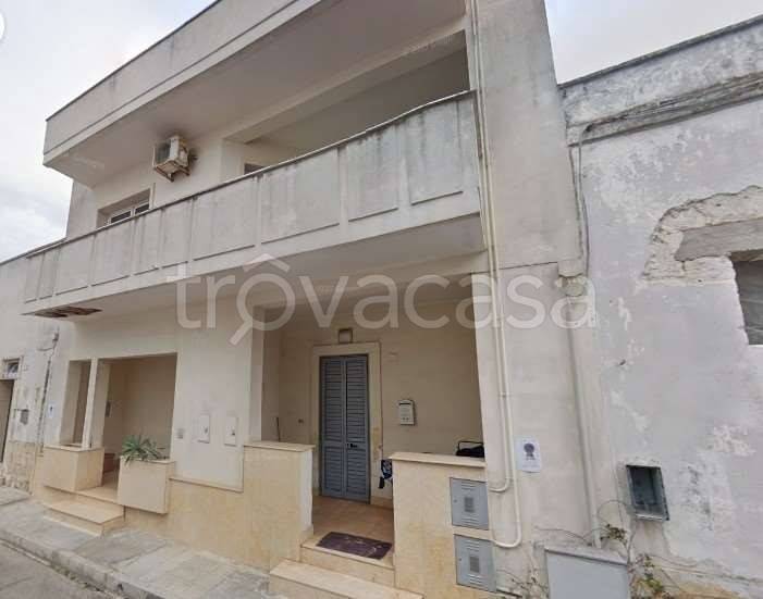 appartamento in vendita a Melendugno