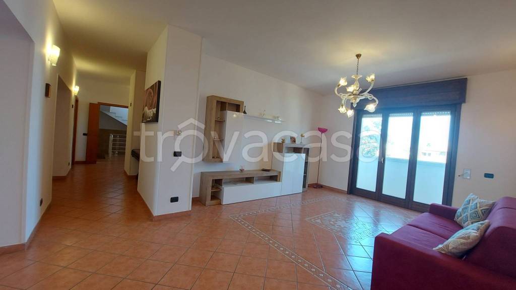 appartamento in vendita a Melendugno in zona San Foca