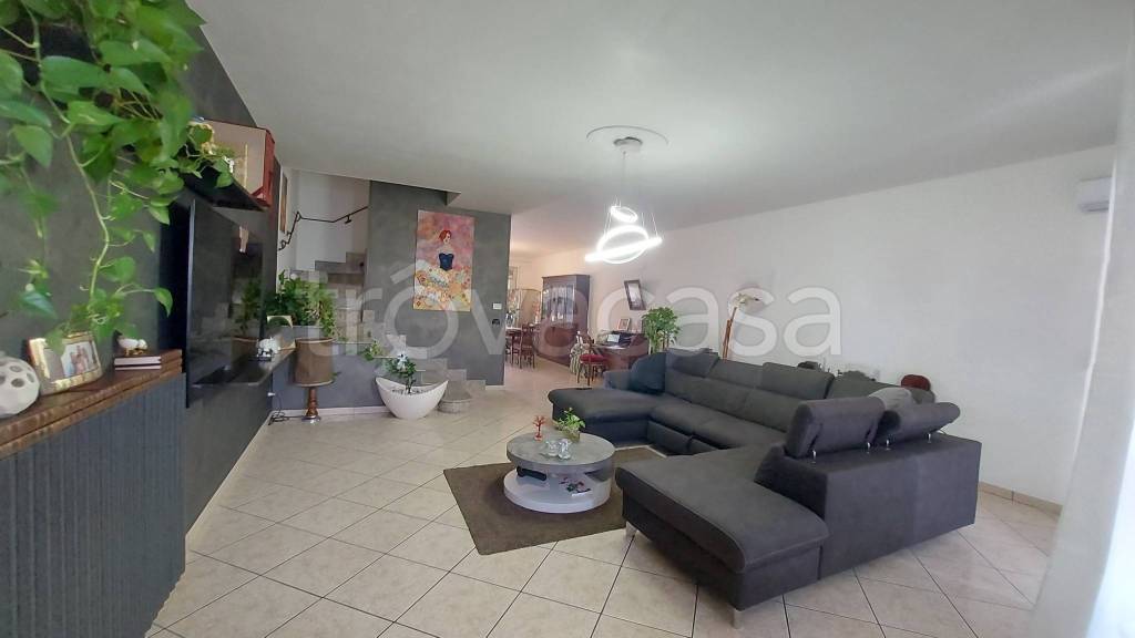 casa indipendente in vendita a Melendugno in zona San Foca