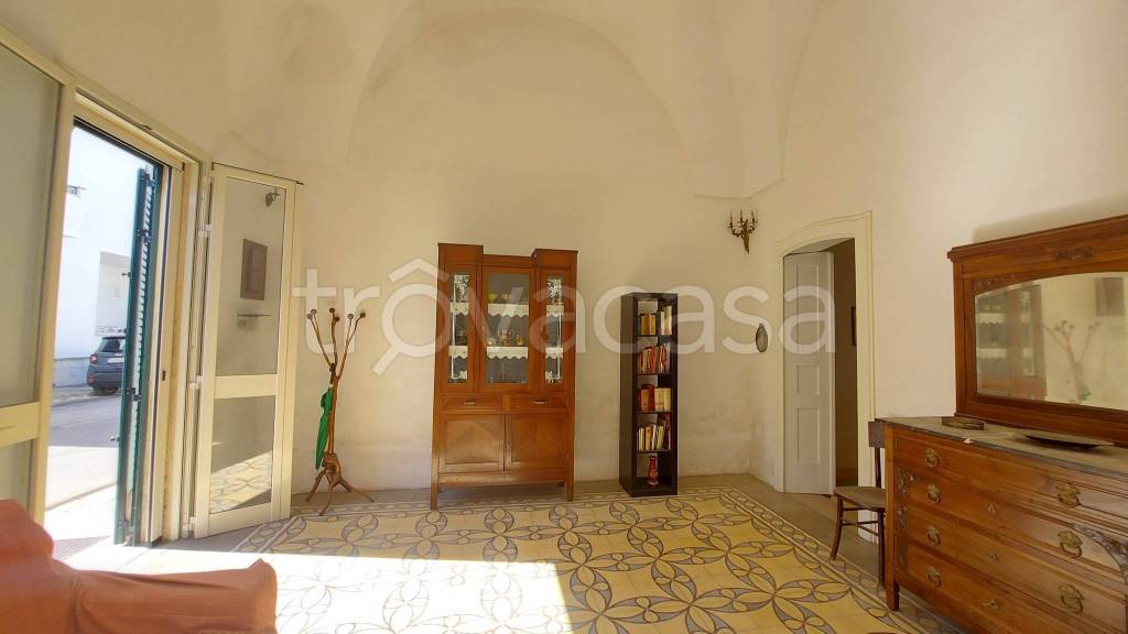 casa indipendente in vendita a Melendugno in zona Borgagne