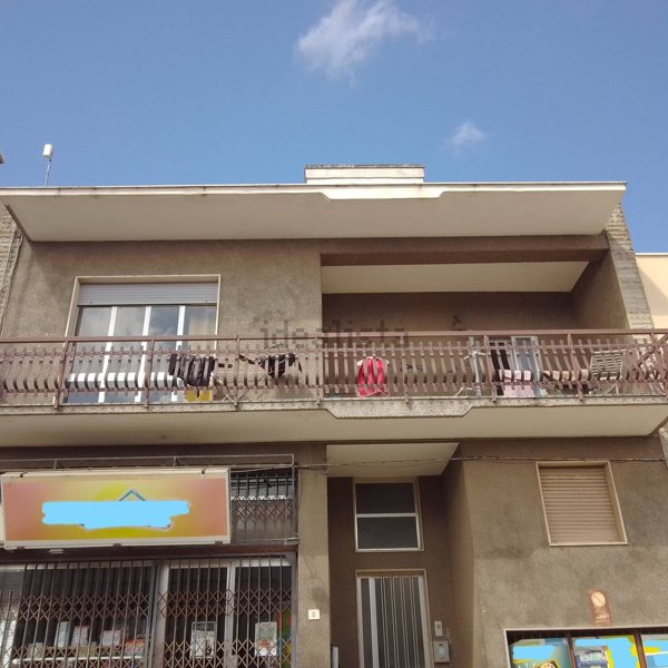 appartamento in vendita a Melendugno