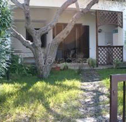 casa indipendente in vendita a Melendugno in zona San Foca