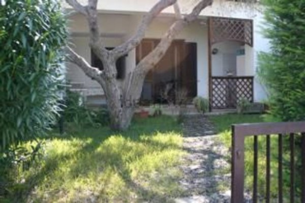 casa indipendente in vendita a Melendugno in zona San Foca