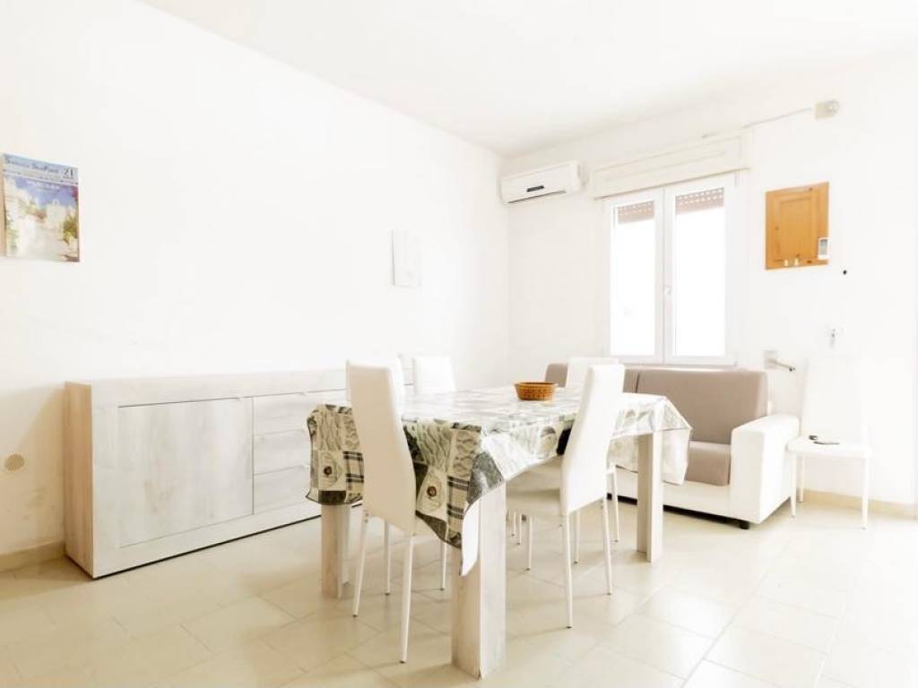 casa indipendente in vendita a Melendugno in zona San Foca