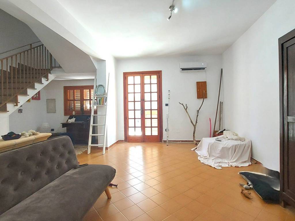 casa indipendente in vendita a Melendugno in zona San Foca