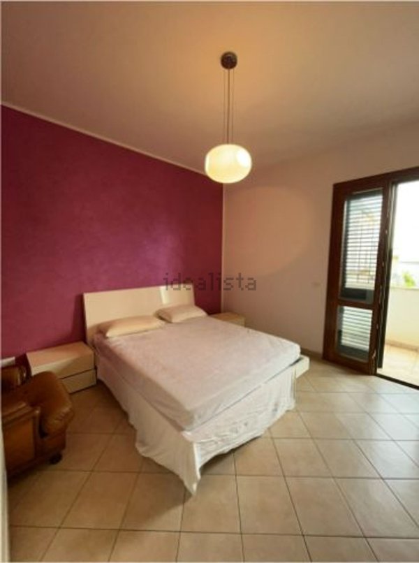 appartamento in vendita a Melendugno in zona Borgagne