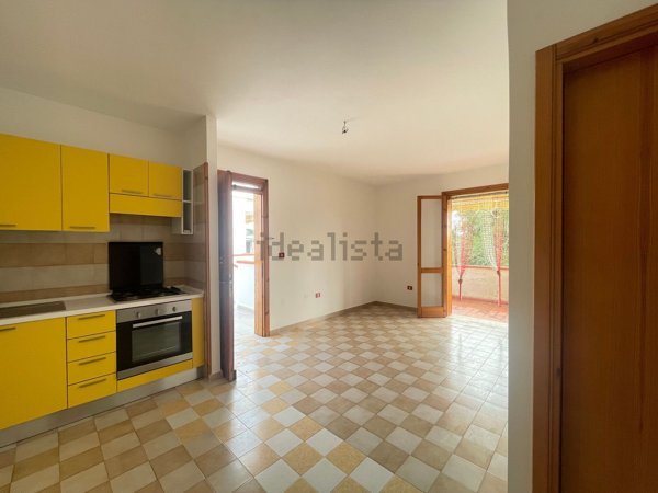 appartamento in vendita a Melendugno