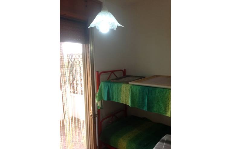 appartamento in vendita a Melendugno in zona San Foca