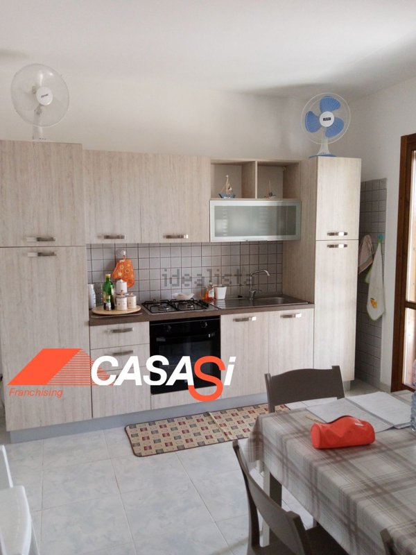 appartamento in vendita a Melendugno in zona San Foca