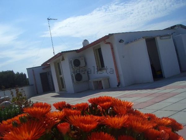 appartamento in vendita a Melendugno in zona San Foca