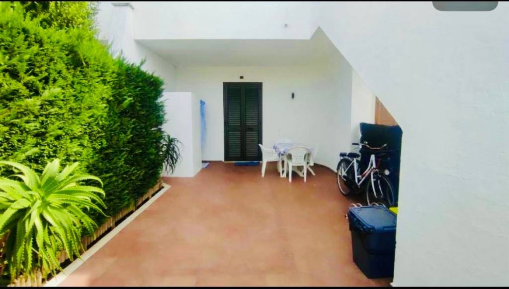 appartamento in vendita a Melendugno in zona Torre dell'Orso