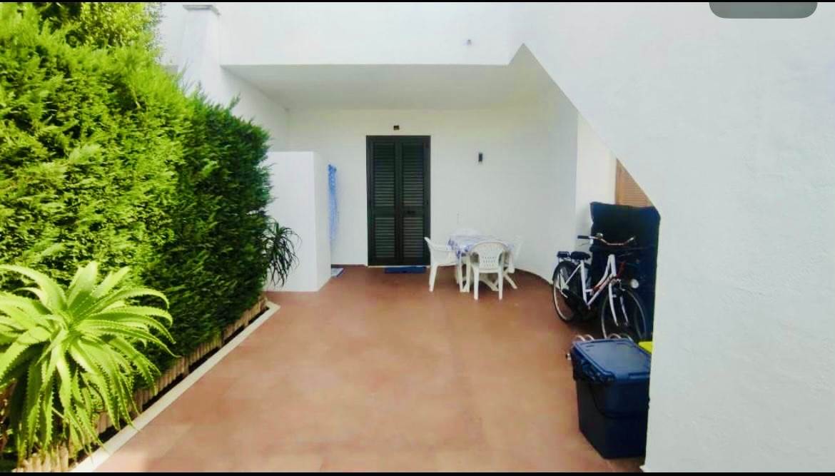 appartamento in vendita a Melendugno in zona Torre Saracena