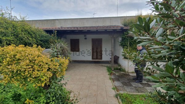 casa indipendente in vendita a Melendugno