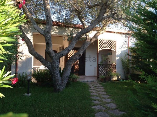 appartamento in vendita a Melendugno in zona San Foca