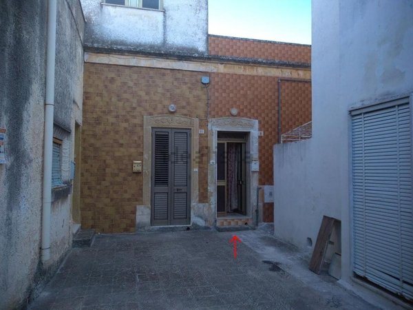 appartamento in vendita a Melendugno