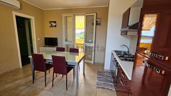 appartamento in vendita a Melendugno in zona Torre Sant'Andrea