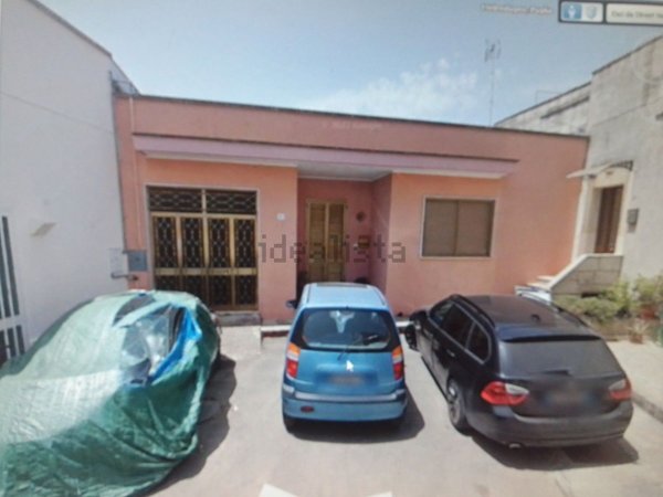 casa indipendente in vendita a Melendugno