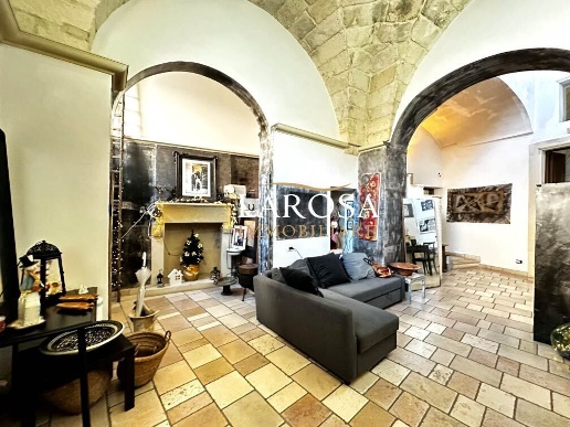 casa indipendente in vendita a Melendugno in zona San Foca