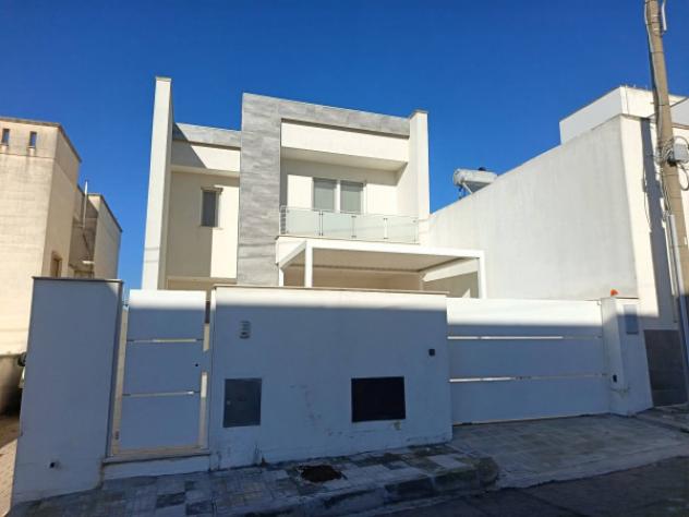 casa indipendente in vendita a Melendugno in zona Torre dell'Orso