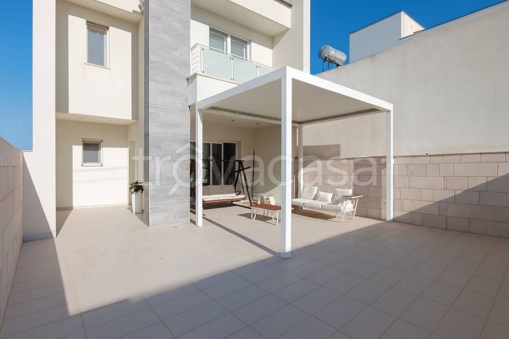 casa indipendente in vendita a Melendugno in zona Borgagne