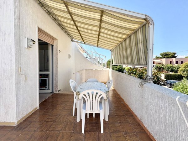 casa indipendente in vendita a Melendugno in zona Torre dell'Orso