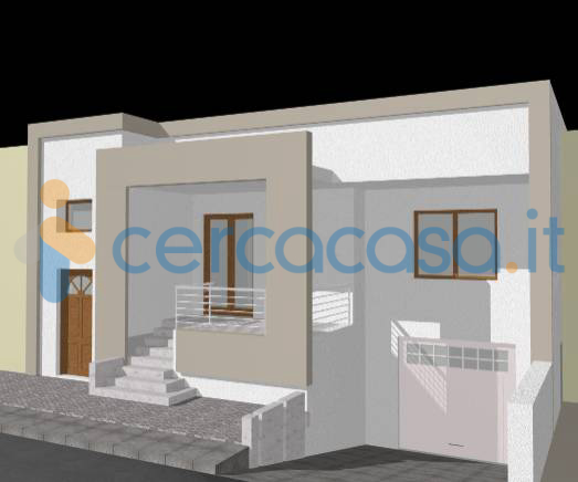 casa indipendente in vendita a Melendugno