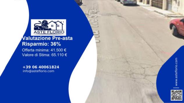 appartamento in vendita a Melendugno