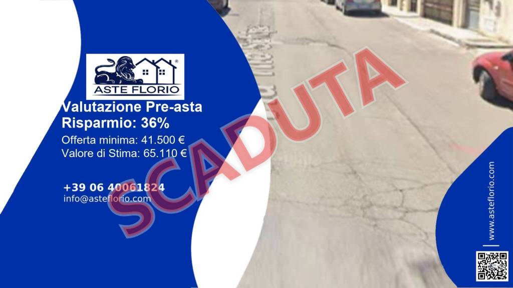 appartamento in vendita a Melendugno