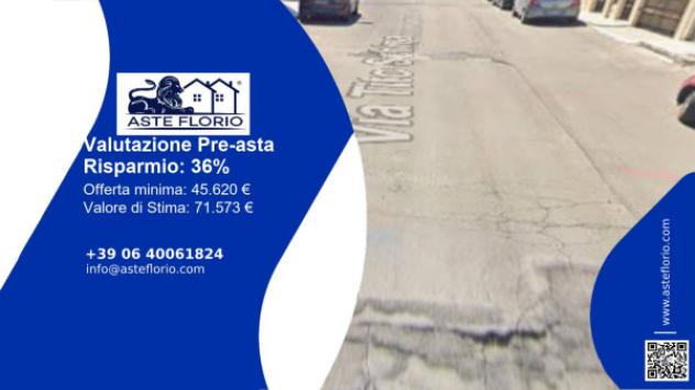 appartamento in vendita a Melendugno