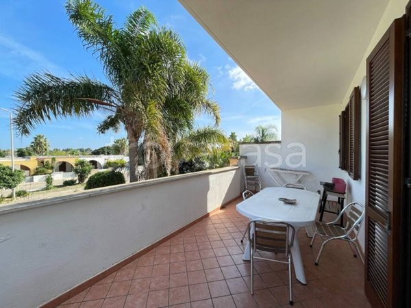 casa indipendente in vendita a Melendugno