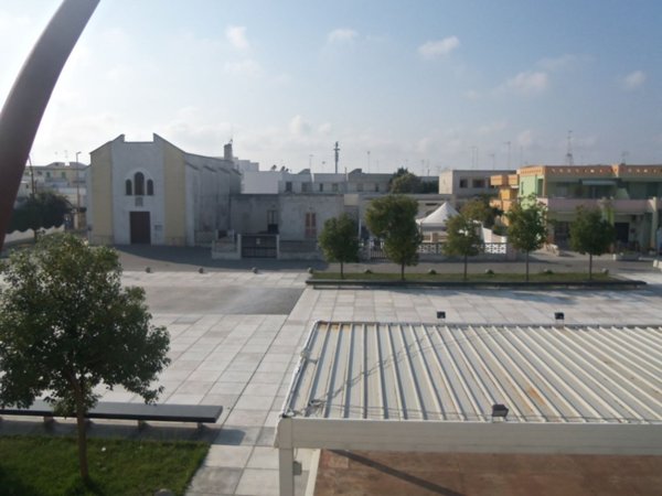 appartamento in vendita a Melendugno in zona Torre dell'Orso