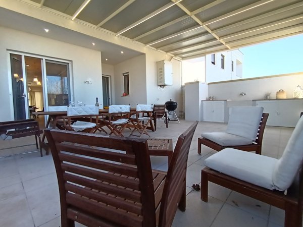 casa indipendente in vendita a Melendugno in zona Borgagne