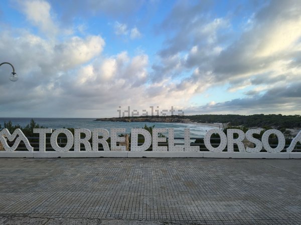 casa indipendente in vendita a Melendugno in zona Torre dell'Orso