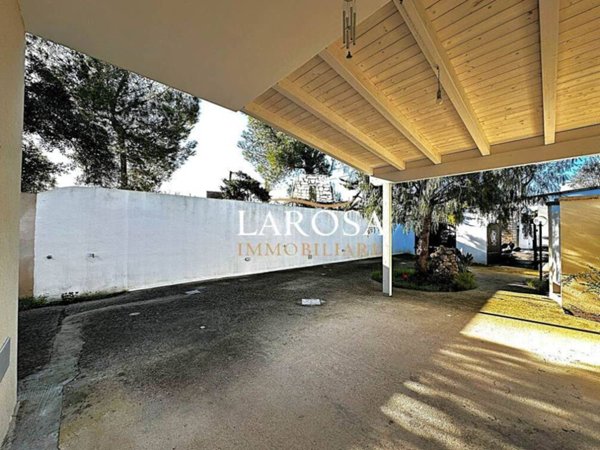 casa indipendente in vendita a Melendugno in zona Torre Specchia