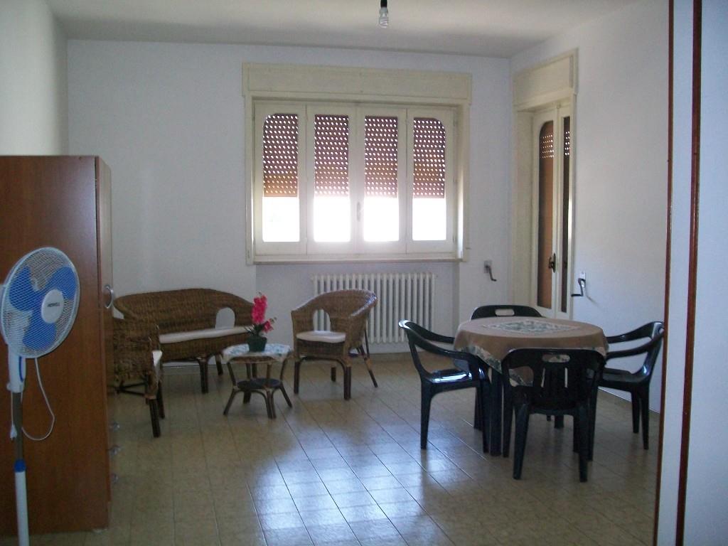 appartamento in vendita a Melendugno in zona Borgagne