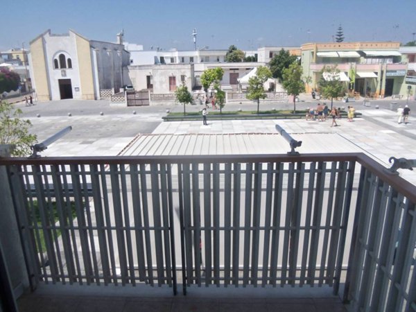 appartamento in vendita a Melendugno in zona Torre dell'Orso