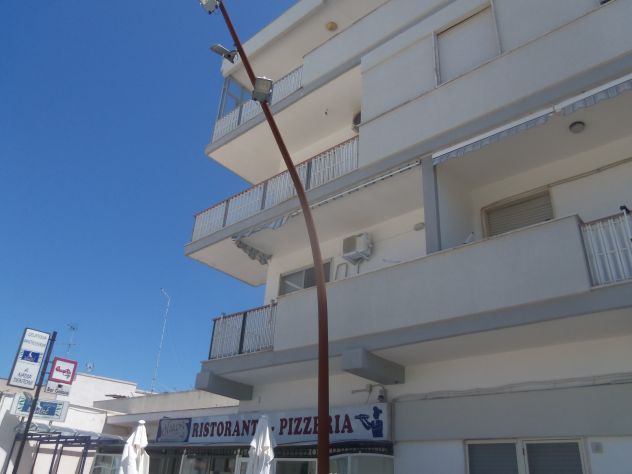 appartamento in vendita a Melendugno in zona Torre dell'Orso