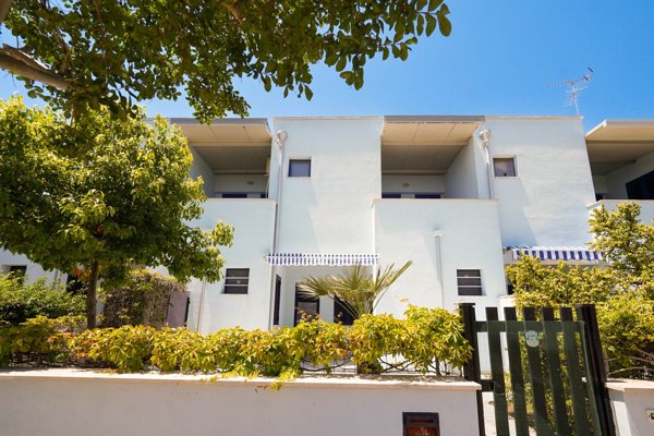 appartamento in vendita a Melendugno in zona Torre dell'Orso