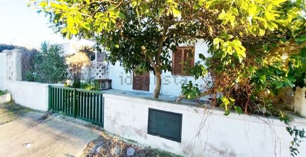 appartamento in vendita a Melendugno in zona San Foca