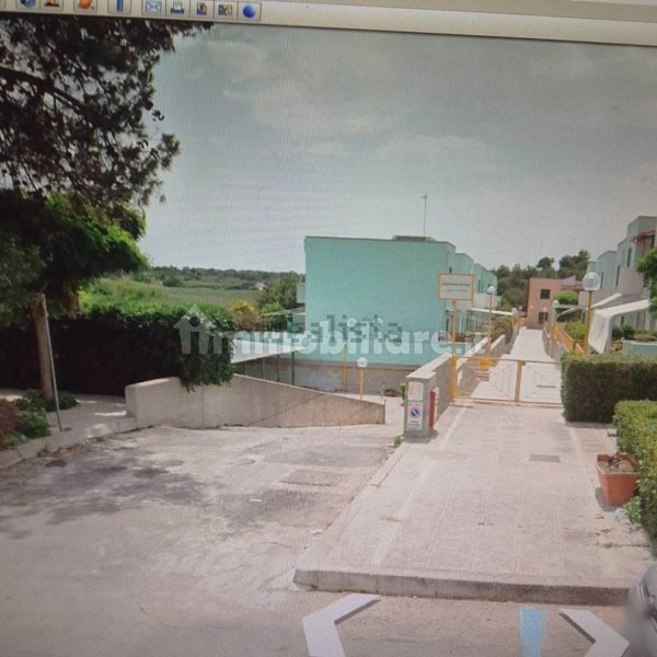 appartamento in vendita a Melendugno