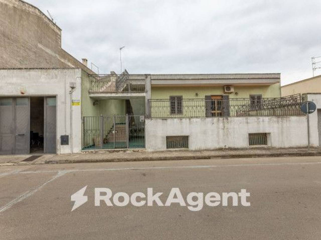 casa indipendente in vendita a Melendugno