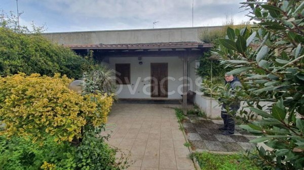 casa indipendente in vendita a Melendugno in zona Torre dell'Orso