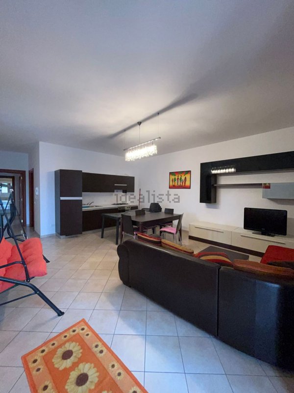 appartamento in vendita a Melendugno in zona Borgagne