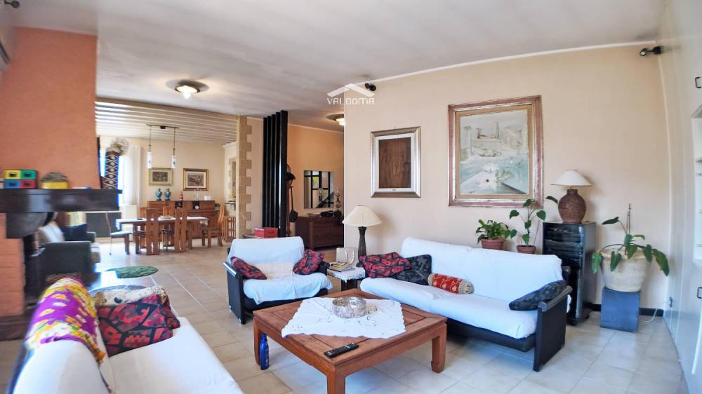 casa indipendente in vendita a Melendugno in zona San Foca