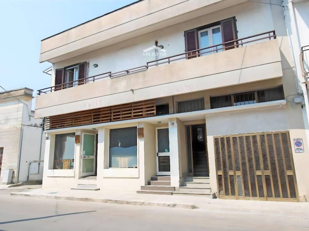 casa indipendente in vendita a Melendugno in zona Torre dell'Orso