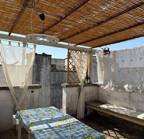 appartamento in vendita a Melendugno in zona Torre dell'Orso