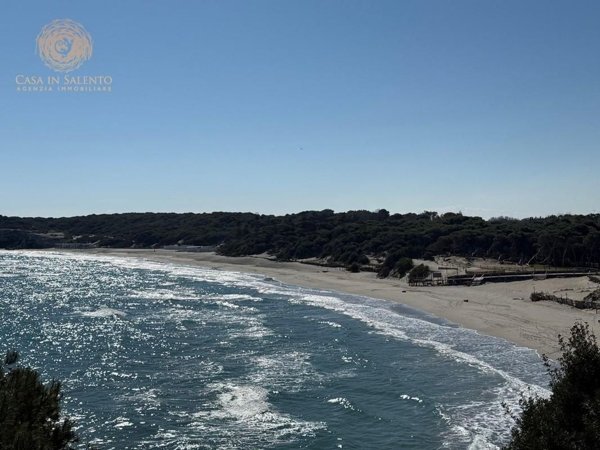 appartamento in vendita a Melendugno in zona Torre dell'Orso